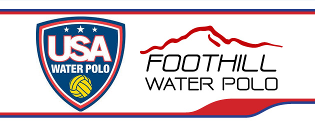 Foothill Boys Advance to National Team Selection Camps!
